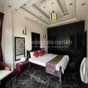 Apartment Rent $1200 Dounpenh BuoengRoung 2Rooms 95m2