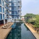 2Bedroom Apartment With Swimming Pool For Rent In Siem Reap – Sala Kamraeuk