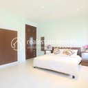 Two-Bedroom Apartment For Rent in Daun Penh