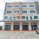 5 Bedrooms House for Sale in Siem Reap​ City-Svay Dangkum