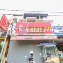 DABEST PROPERTIES CAMBODIA: Commercial Space for Rent in Siem Reap - Sala Kamreouk