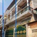 Two Flat House For Sale At Kilomaetr Lekh Prammouy