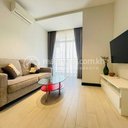 Modern Style One bedroom  for rent   