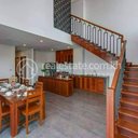 Penthouse for rent in BKK1 Area