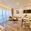 2-Bedroom Condo for Salet – Fully Furnished I  The Peninsula Phnom Penh Condo