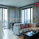 3 Bedroom condominium unit for rent in Sen Sok