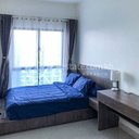 2 bedroom, 22nd floor, D'Seaview Sihanoukville