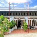 🏦Flat House for Urgent sale (Negotiable), ABA Loan Available (@6.5% p.a. up to 25 Years repayment term)
