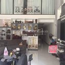 Flat house for rent, Rental fee租金: 650$/month 