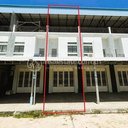 🏦Flat House for Urgent sale (Negotiable), ABA Loan Available (@6.5% p.a. up to 25 Years repayment term)