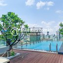 DABEST PROPERTIES: Modern 4  Bedroom Apartment for Rent with Swimming pool in Phnom Penh