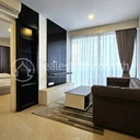 3-Bedroom Condo for Sale & Rent at The Bridge | Tonle Bassac area