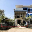 🏦Flat House for Urgent sale (Negotiable), ABA Loan Available (@6.5% p.a. up to 25 Years repayment term)