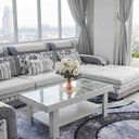Apartment Penthouse Rent $2800 Dounpenh BuoengReang 230m2 3Rooms