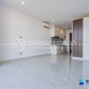Studio room condo is for sale in Chroy Changvar, Phnom Penh with a special price below market.