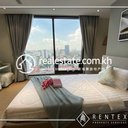 Three bedroom Apartment for sale in Tonle Bassac