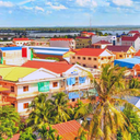 ខេត្ត​ក្រចេះ