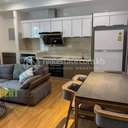 Service Apartment 2Bedrooms For Rent Near Olympic Market