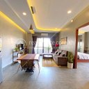 Tonle Bassac | Unique 1 Bedroom Apartment For Rent | $650/Month