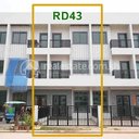 House for sale in Siem Reap