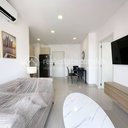 2Bedrooms Park land Condo TK for rent