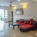 TS-584 - Flat House 3 Bedrooms for Sale in Daun Penh area