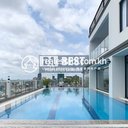 DABEST PROPERTIES: Brand new 2 Bedroom Apartment for Rent with Gym,Swimming pool in Phnom Penh-Daun Penh