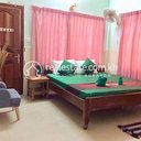 1 Bedroom Hotel for Rent in Siem Reap City