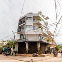 7 Unit Apartment Building For Rent - Night Market, Siem Reap