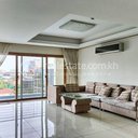 TS1826A - Spacious 3 Bedrooms + Office Room for Rent in Toul Kork area with Pool