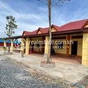 House for Rent in Kampot