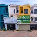 House for Sale in Sala Kamruek, Krong Siem Reap