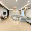 3+1 Bedroom Penthouse for Sale/Rent I Rose Condo