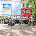 New Flat House for Sale in Siem Reap -Phsar Kandal