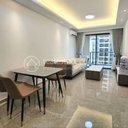 R&F one bedroom for rent with rental price 450$