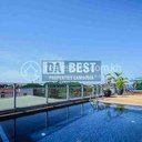 Central River view Condo For Sale In Siem Reap - Cambodia