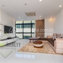 Daun Penh Area | 2 Bedroom with Gym and Pool