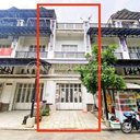 Flat House for Sale in Borey Sambath Meanheng 3 (Project 1)