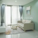 2 Bedrooms Condo for Rent at The PEAK, Koh Pich