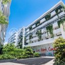 Rose Apple Square Siem Reap: Well-Designed 2 Bedroom Condo For Sale In Cambodia