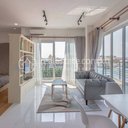 Fully furnished Condo for Rent I PS Crystal condominium  