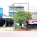 🏦Flat House for Urgent sale (Negotiable), ABA Loan Available (@6.5% p.a. up to 25 Years repayment term)