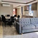 Western style apartmant for rent bkk2