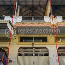 TS-608 - Townhouse for Sale in Khan Mean Chey area