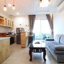 3Bedrooms for rent in Beoung trobek area