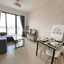 Full Facility & City View 1 Bedroom Condo with 500$/month in 7 Makara