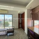 Two bedrooms service apartment in Toul Songke only 600USD per month 