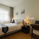 BKK1 | Luxury Corner One Bedroom for Sale
