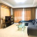 Three Bedrooms Condominium For Rent In Toul Kork Area