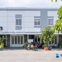 Double Storey Flat For Sale - Borey Pihup Thmei Kov Srov - Khan Dangkor